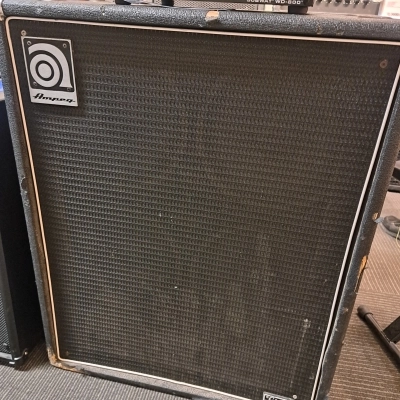 Ampeg - SVT-410HLF